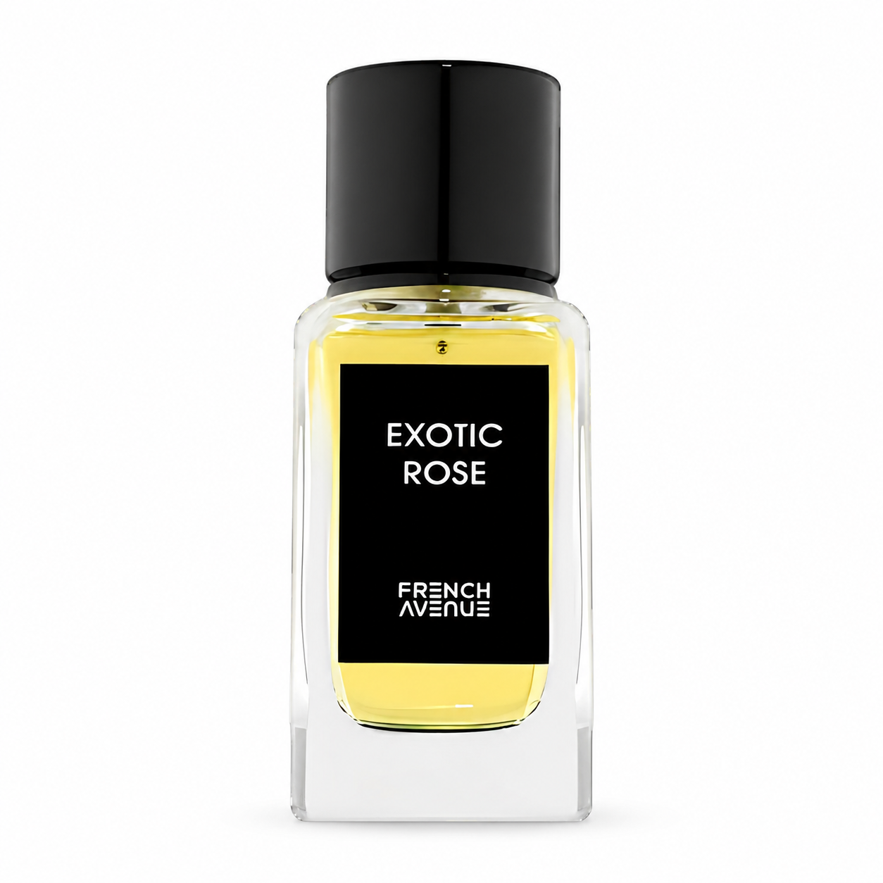 Decant Exotic Rose de French Avenue