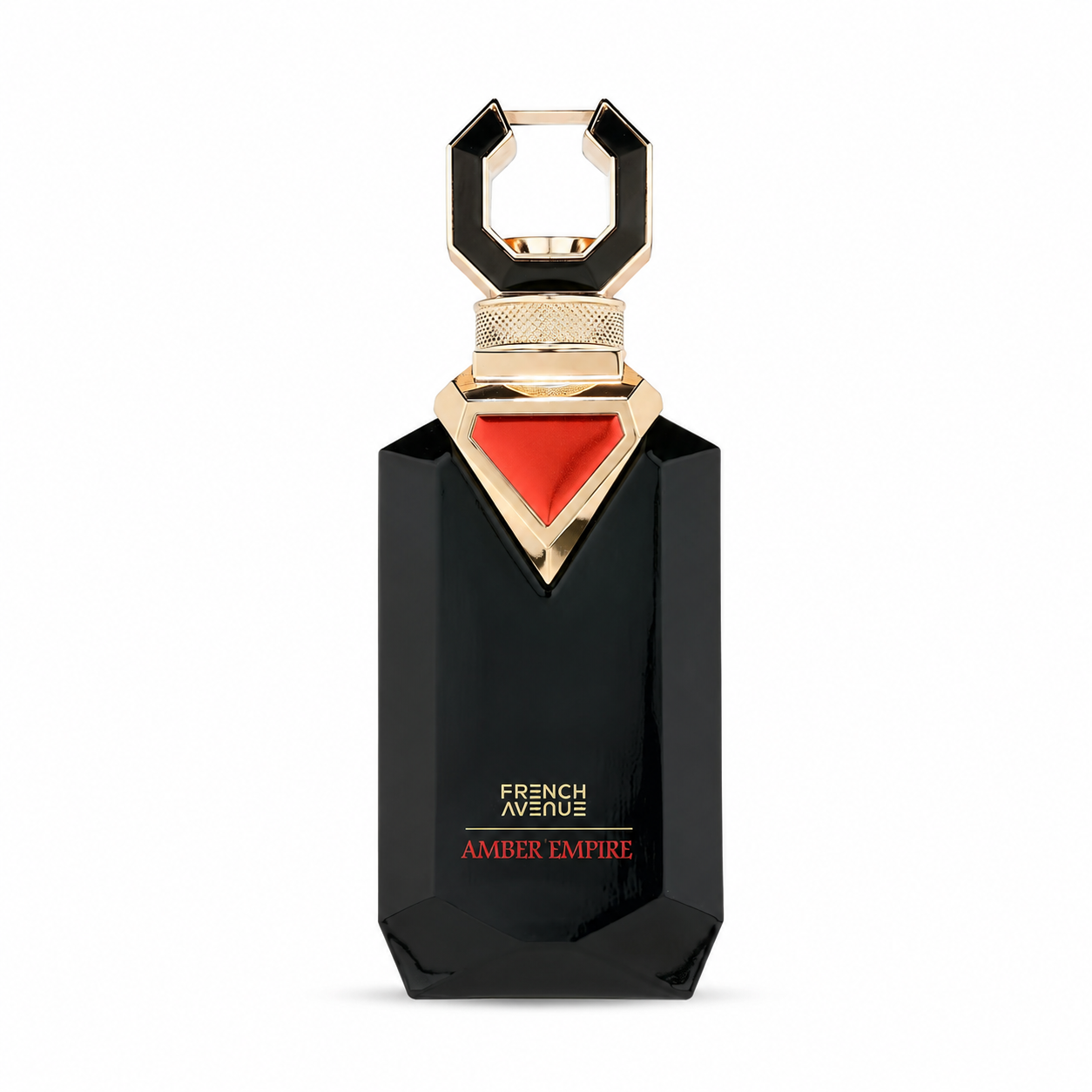 Decant Amber Empire de French Avenue