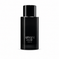 Decant Armani Code Parfum de Giorgio Armani, perfume masculino con bergamota, iris, salvia, tonka y cedro.