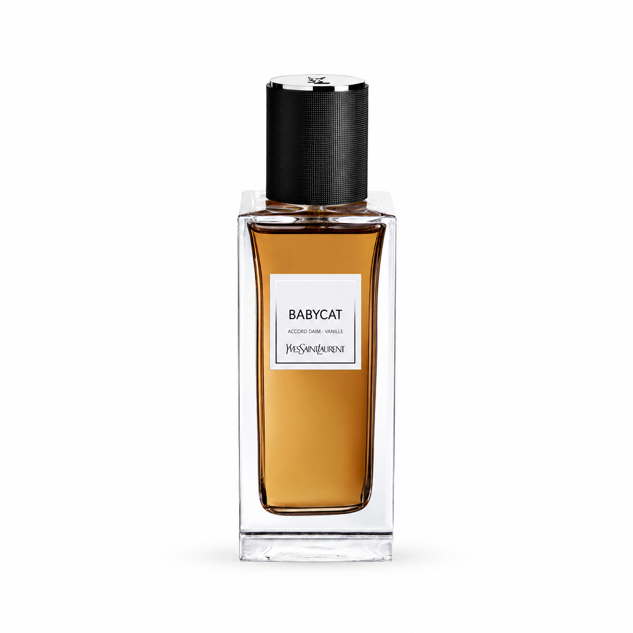 Decant Babycat de Yves Saint Laurent
