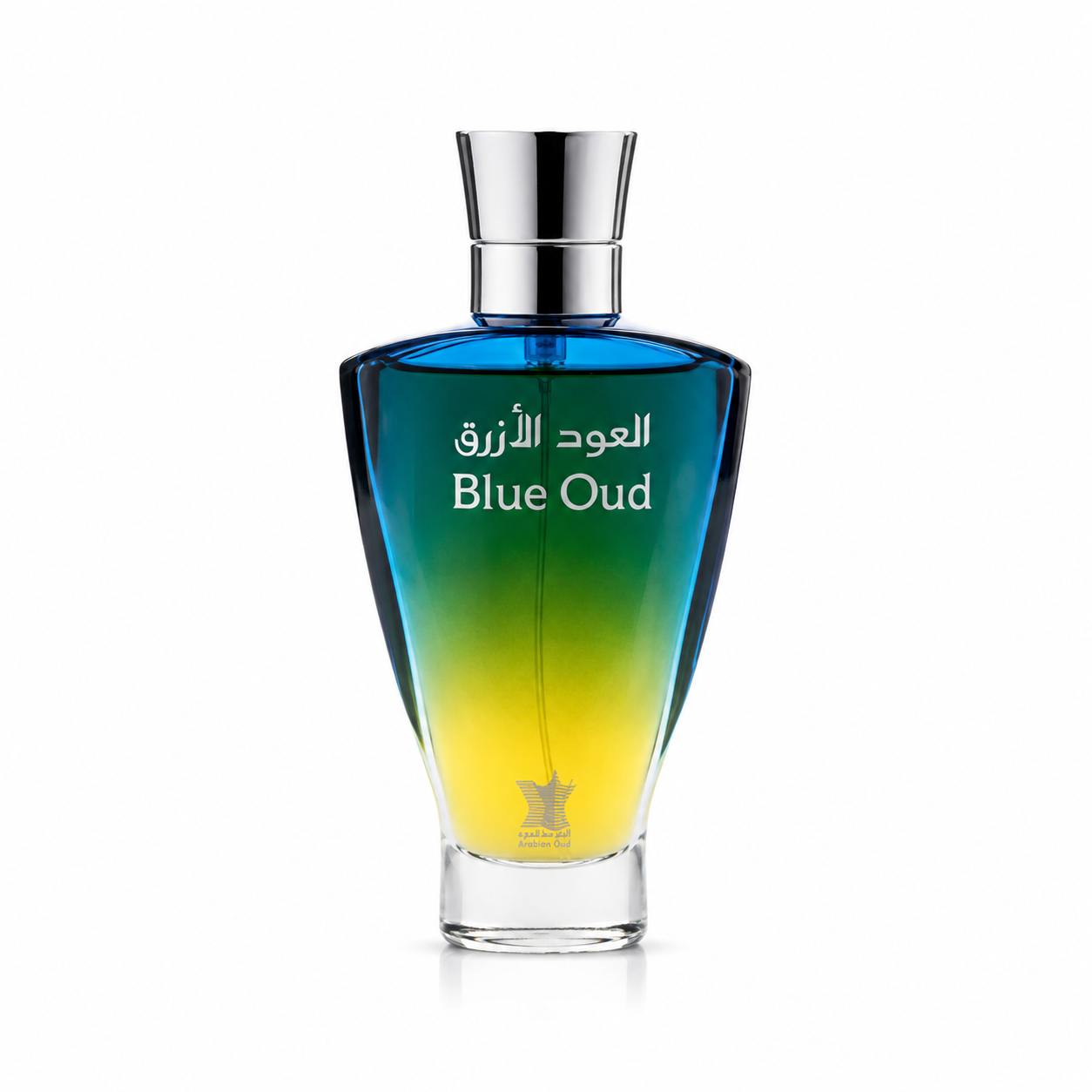 Decant Blue Oud de Arabian Oud