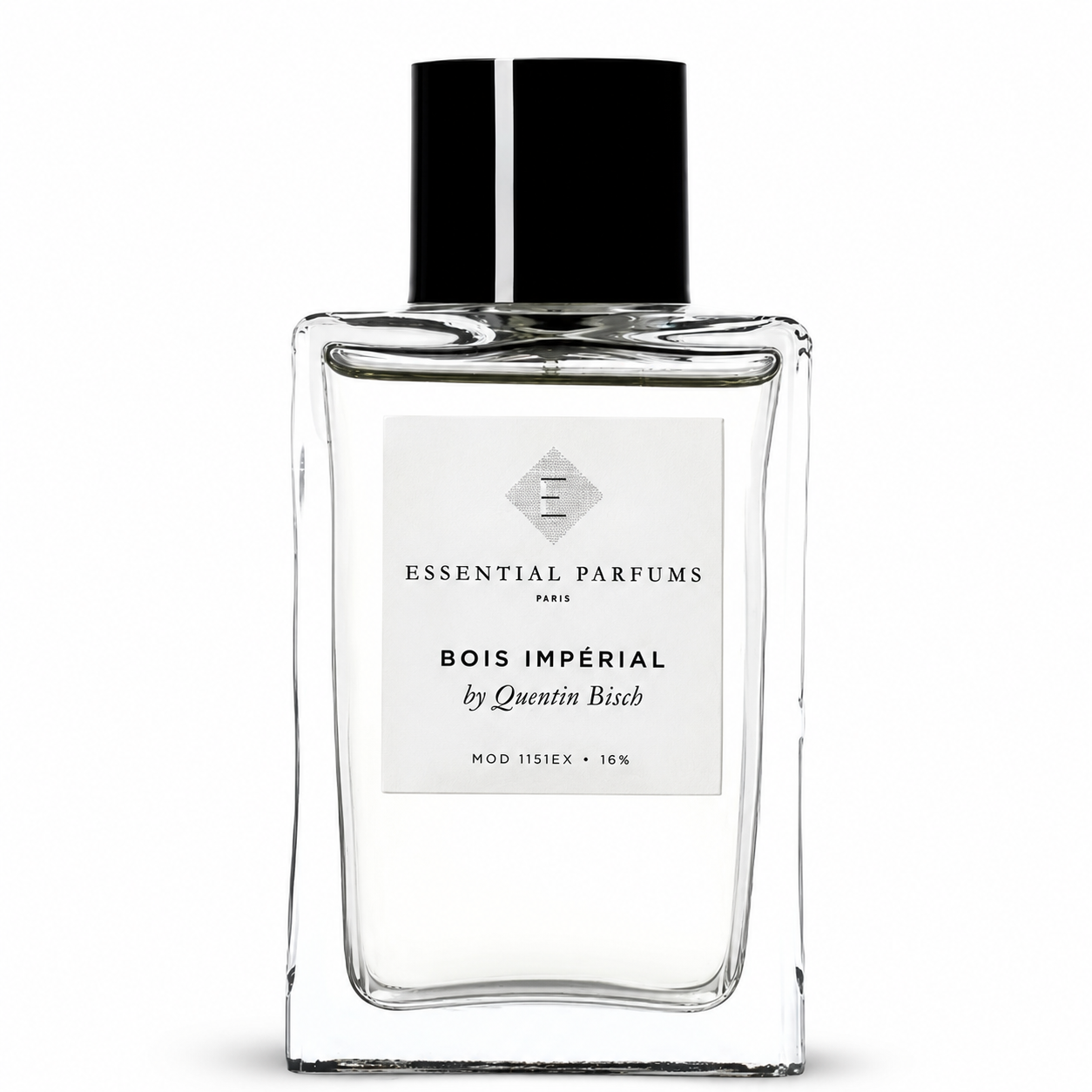 Bois Impérial Essential Parfums Eau de Parfum perfume nicho unisex disponible en decant.