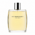 Decant Burberry Men de Burberry perfume diseñador clásico amaderado aromático.