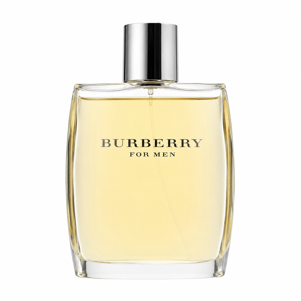 Decant Burberry Men de Burberry perfume diseñador clásico amaderado aromático.