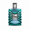 Decant Croxatto Oud Eau de Parfum de Andrés Croxatto, perfume chileno con oud, tabaco fermentado, cuero y maderas tropicales.