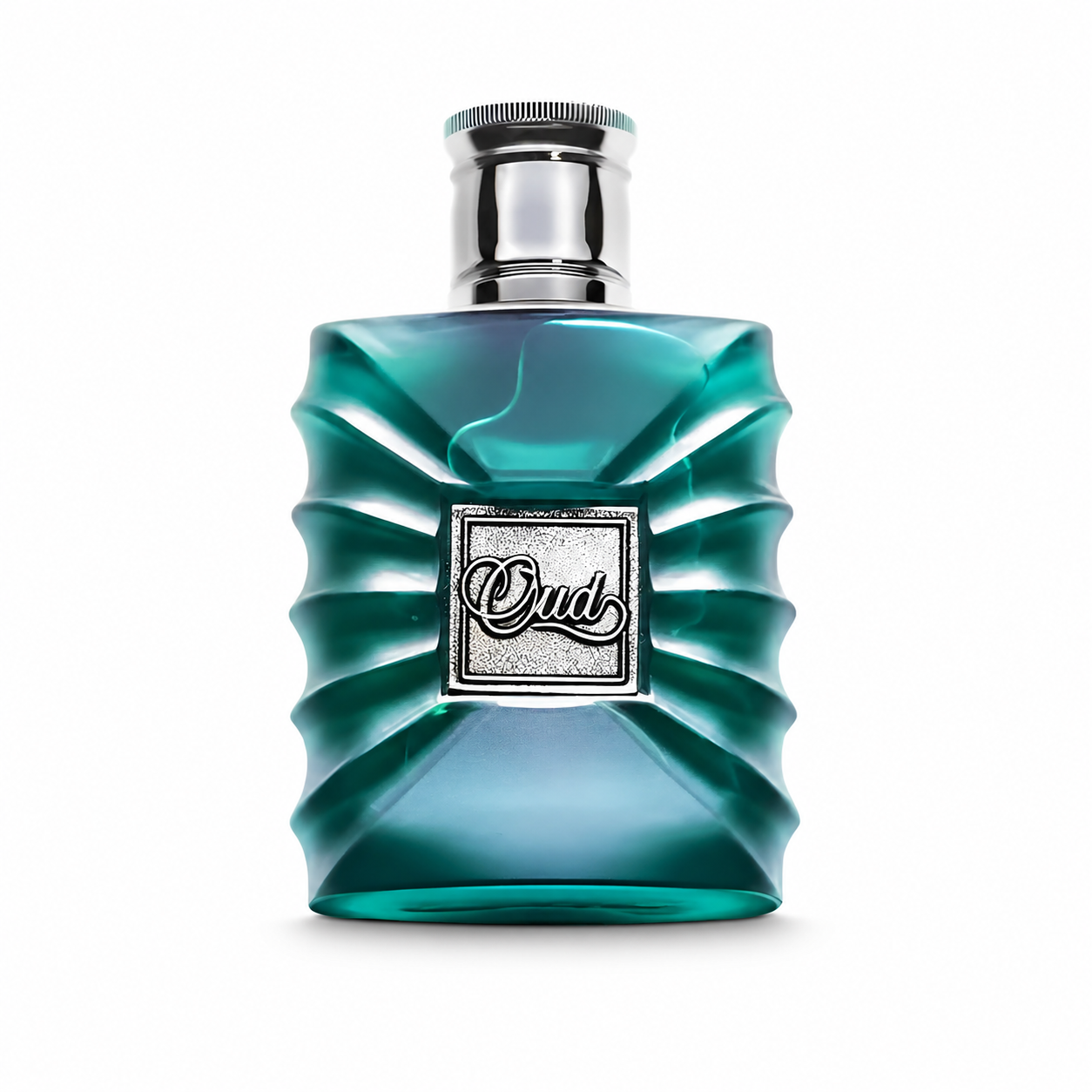 Decant Croxatto Oud Eau de Parfum de Andrés Croxatto, perfume chileno con oud, tabaco fermentado, cuero y maderas tropicales.