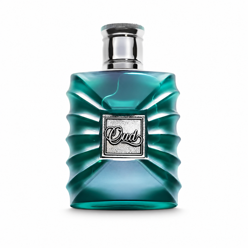 Decant Croxatto Oud Eau de Parfum de Andrés Croxatto, perfume chileno con oud, tabaco fermentado, cuero y maderas tropicales.