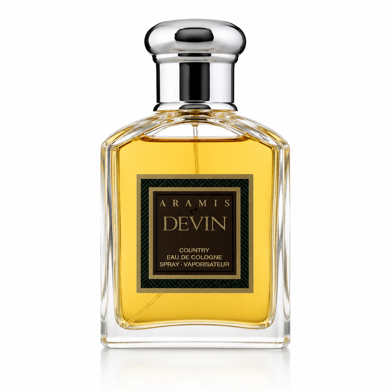 Decant Devin de Aramis