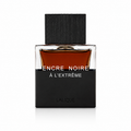 Decant Encre Noire À L’Extrême de Lalique perfume masculino oscuro con vetiver e incienso