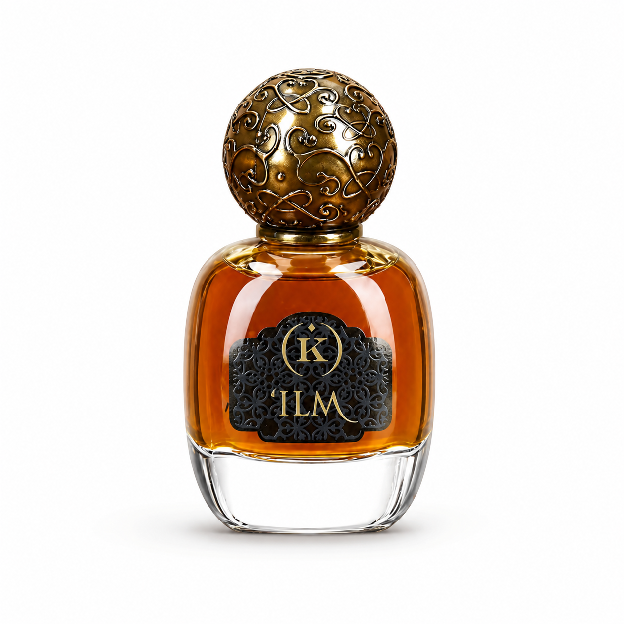 Decant ‘Ilm de Kemi Blending Magic perfume nicho descontinuado ultra exclusivo con Oud Assam Oud de Bangladesh y Oud de Laos