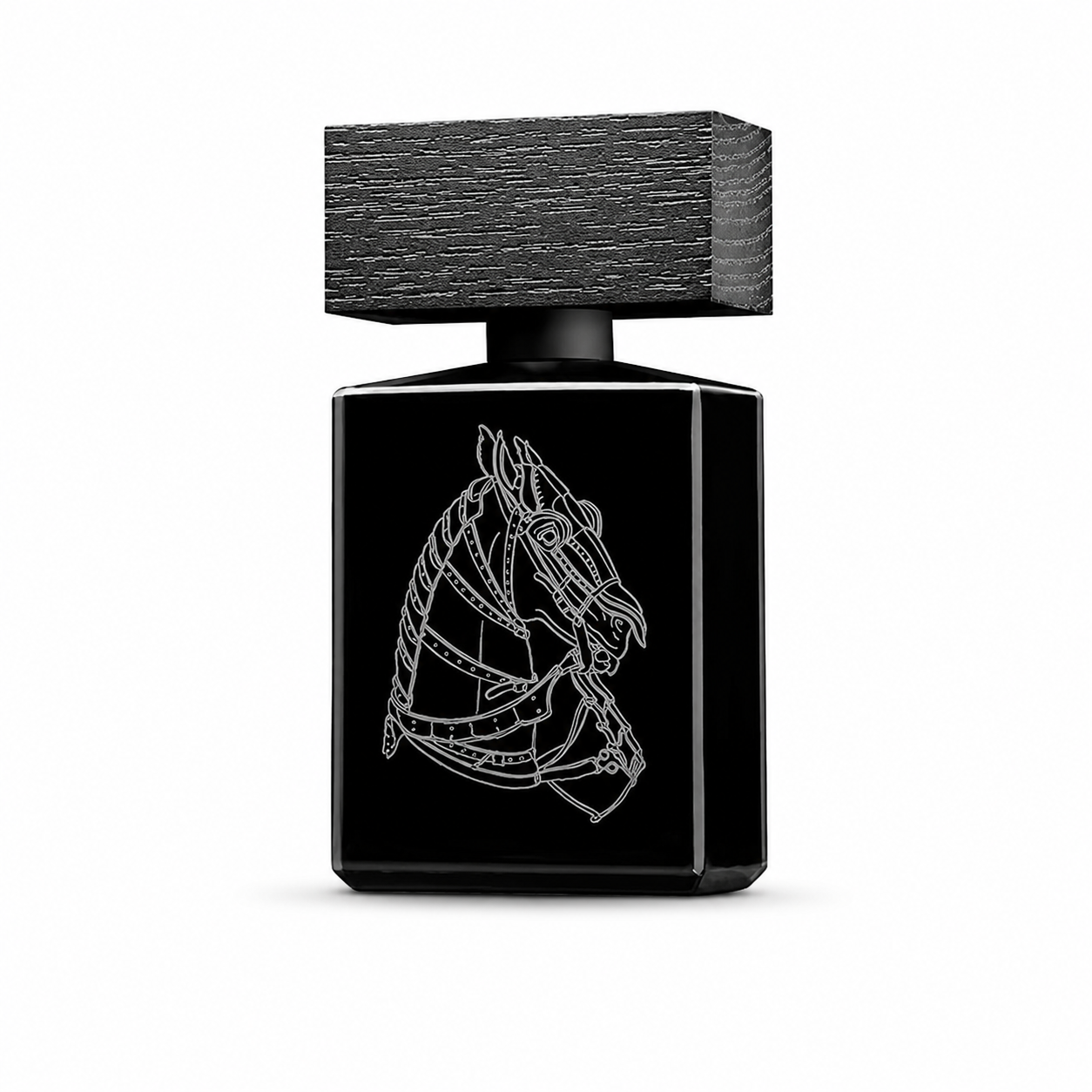 Decant Iron Duke de BeauFort London perfume nicho de cuero tabaco metal y pólvora
