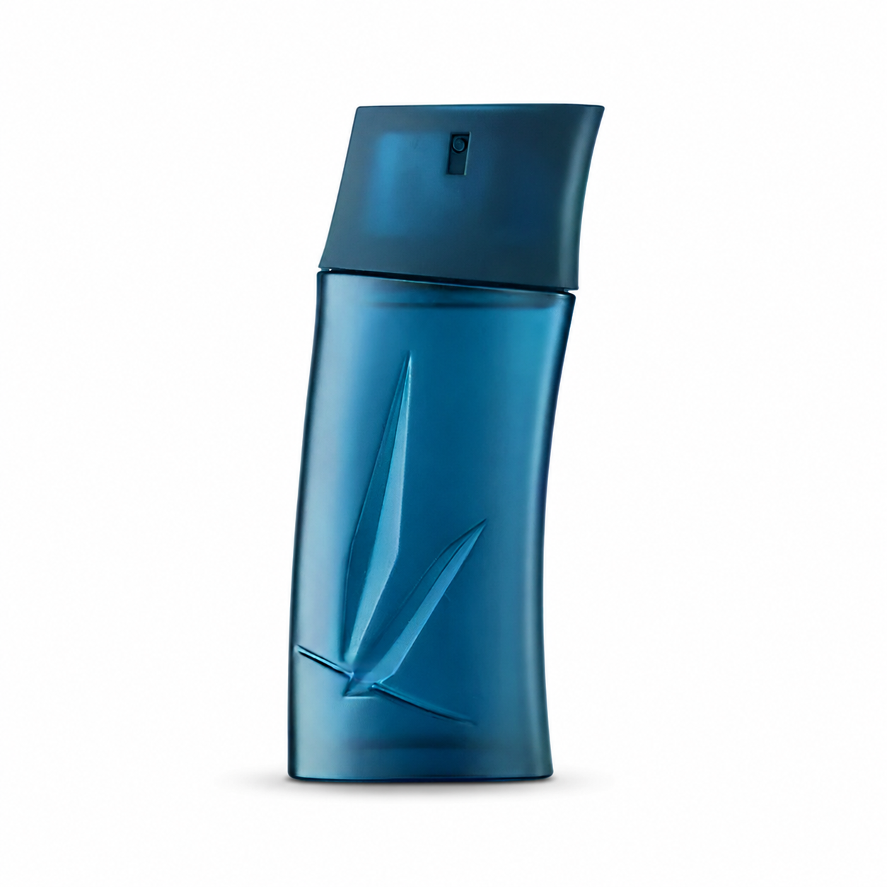 Decant Kenzo pour Homme de Kenzo Eau de Toilette en fondo blanco Rito Olfativo