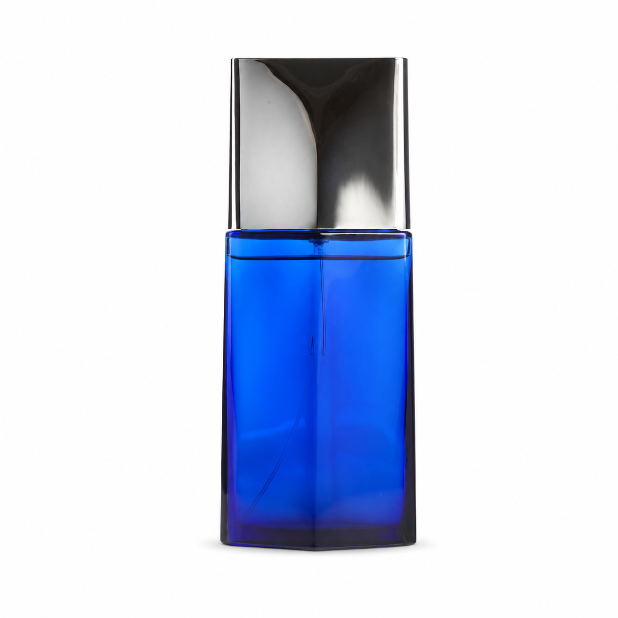 Decant L’Eau Bleue d’Issey de Issey Miyake perfume masculino verde herbal especiado y amaderado