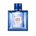 Decant L’Homme Idéal Sport Eau de Toilette de Guerlain, perfume masculino descontinuado con almendra, neroli y vetiver.