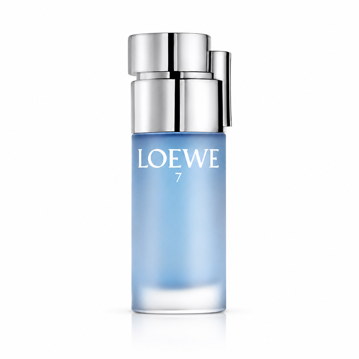 Decant Loewe 7 Natural de Loewe perfume masculino descontinuado cítrico amaderado con yuzu incienso vetiver y cedro