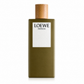 Decant Loewe Esencia EDT perfume masculino clásico fougère verde amaderado con lavanda musgo cuero vetiver y cedro
