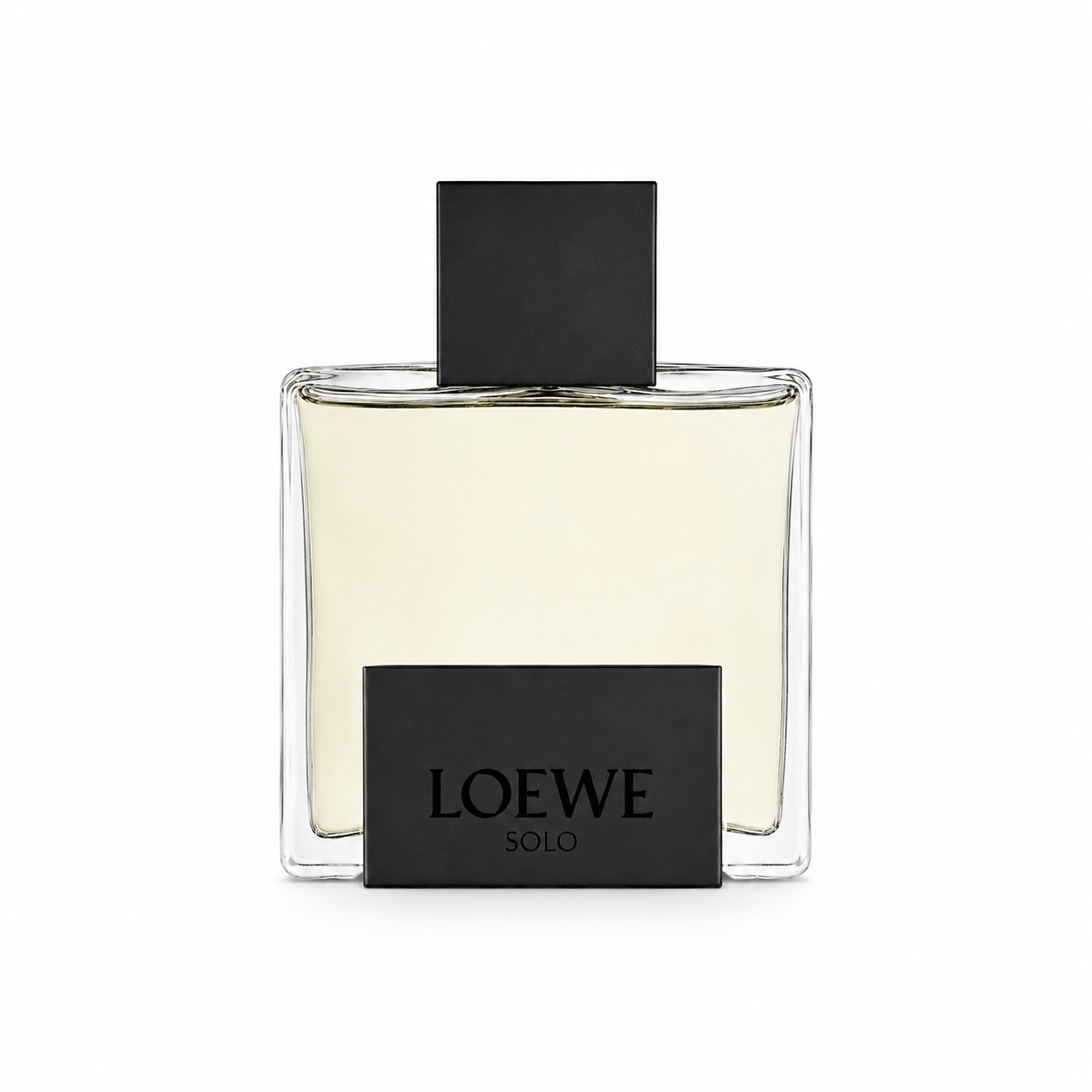 Decant Loewe Solo Mercurio de Loewe