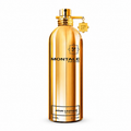 Decant Montale Aoud Leather EDP, perfume unisex de cuero, oud, bergamota, pimienta, cardamomo, azafrán y ámbar gris disponible en Rito Olfativo.