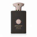 Decant Opus XIII Silver Oud de Amouage perfume nicho unisex de oud oscuro y ahumado