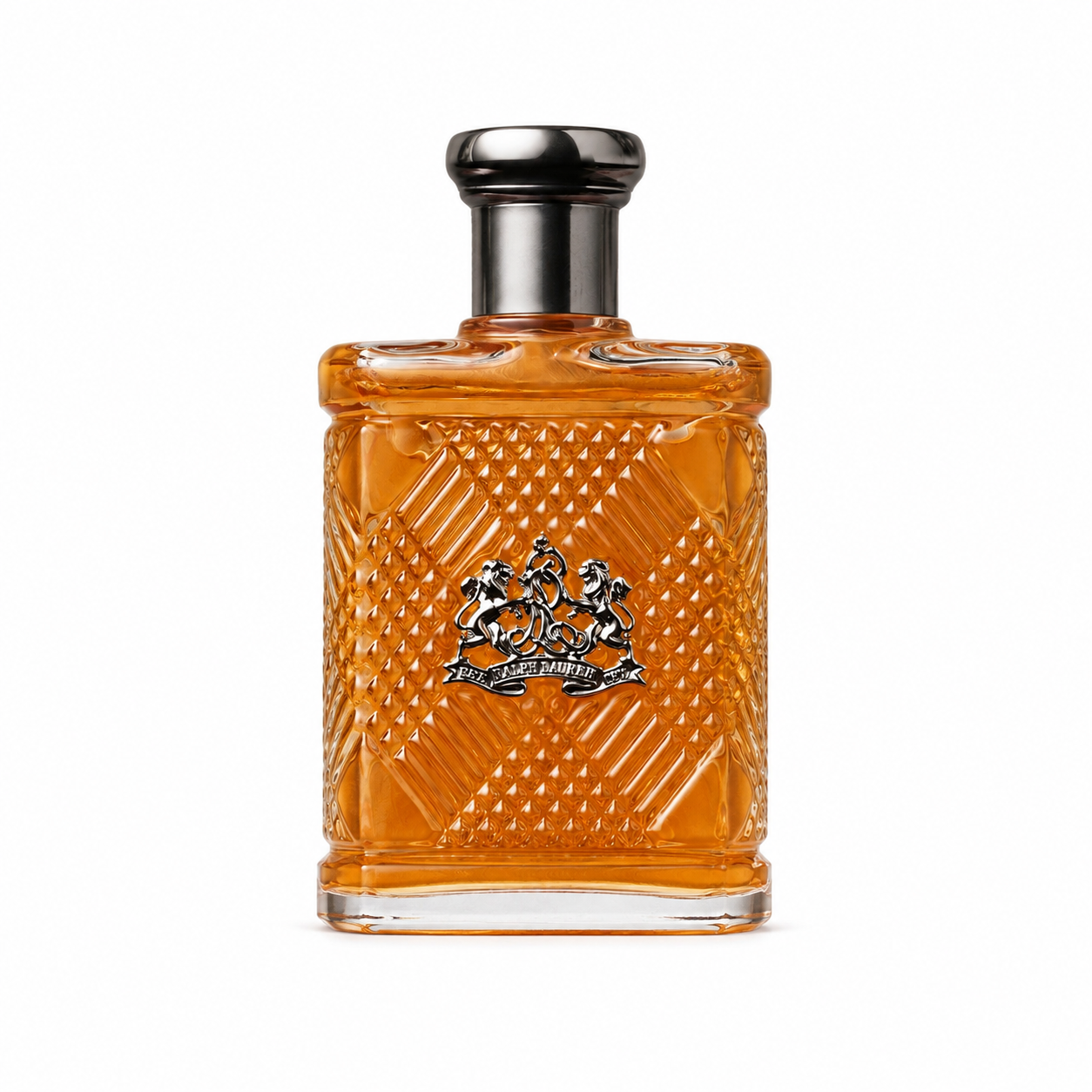 Decant Safari for Men de Ralph Lauren perfume diseñador clásico amaderado aromático.