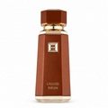 Liquid Brun de French Avenue, perfume árabe dulce, especiado y ambarado en decant Rito Olfativo