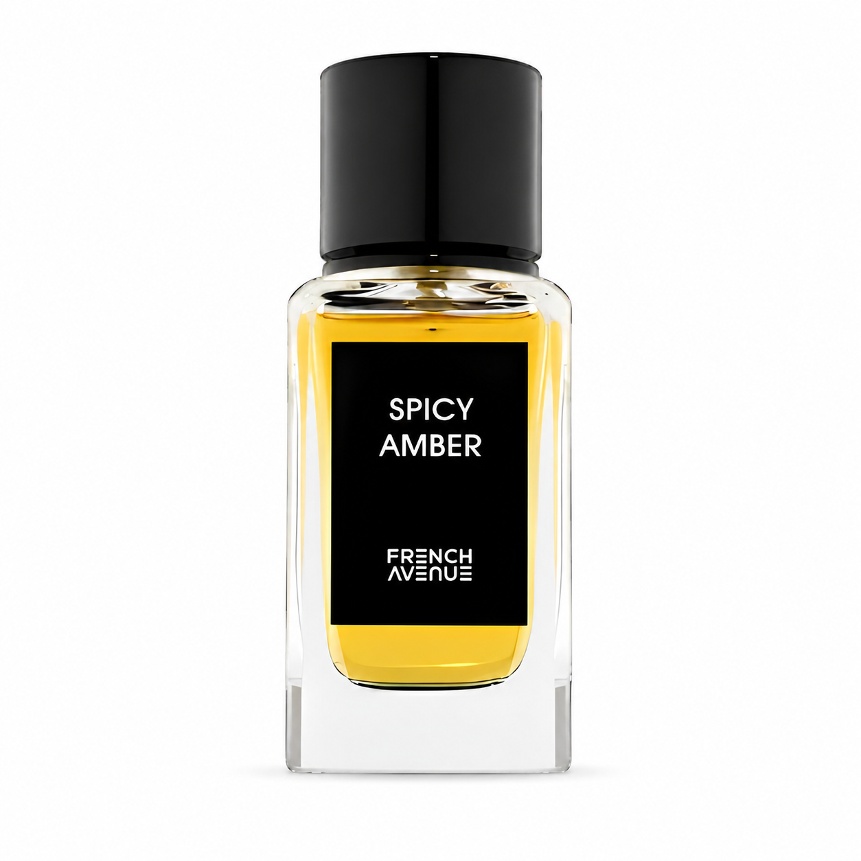 Decant Spicy Amber de French Avenue